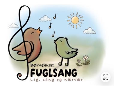 Børnehuset Fuglsang